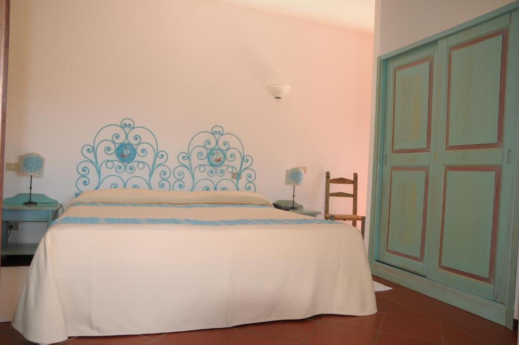 Hotel Capriccioli Porto Cervo Chambre photo